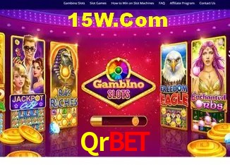 Experiência VIP Qrbet