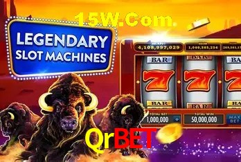 Platform Technology Qrbet